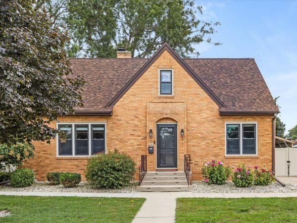 405 W Bluff Street , Streator, IL 61364