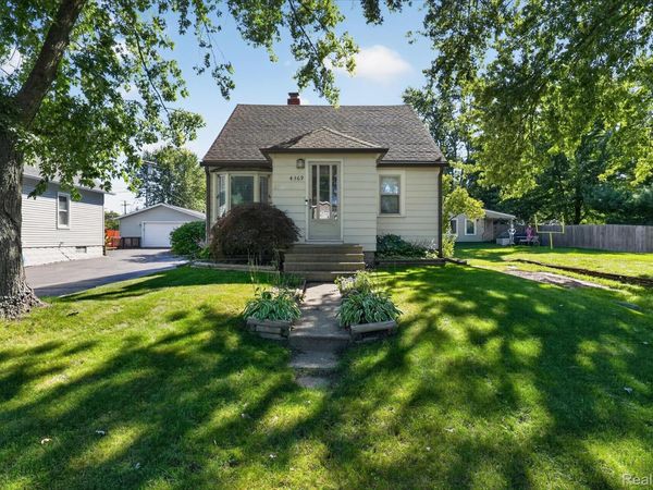 4369 Richalva Court , Waterford Township, Mi 48329