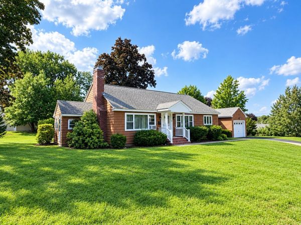 36 Mckenney Cir, Andover, MA 01810