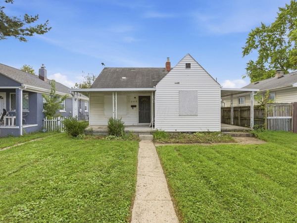2912 Azelda Street , Columbus, OH 43224