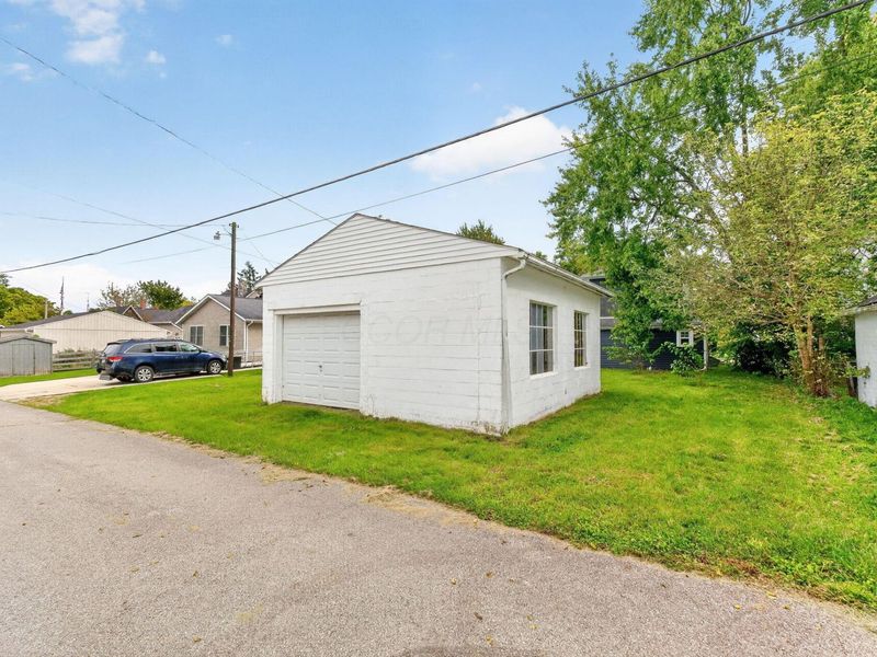 316 W 8th Street, Marysville, OH 43040 Photo 46