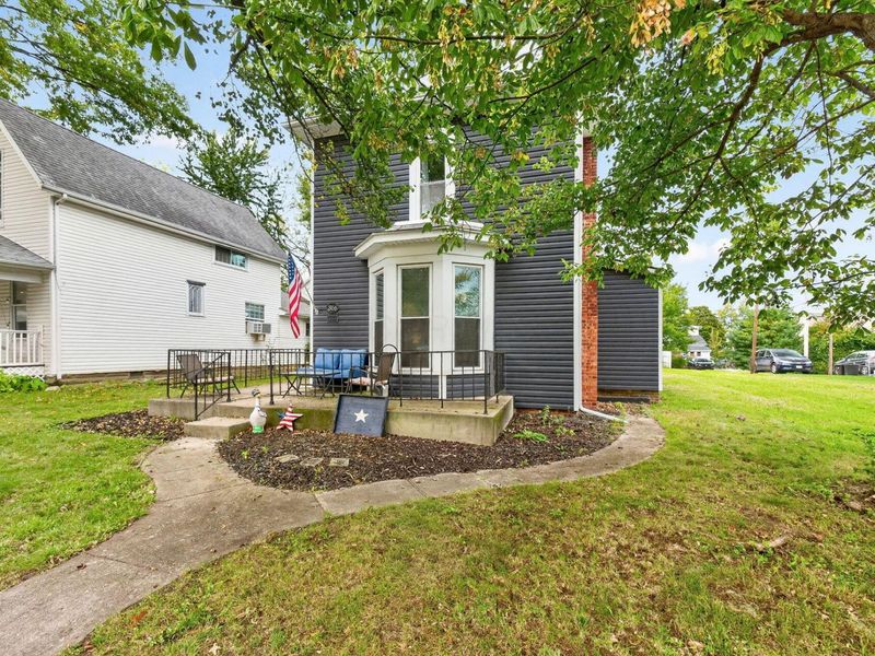 316 W 8th Street, Marysville, OH 43040 Photo 5