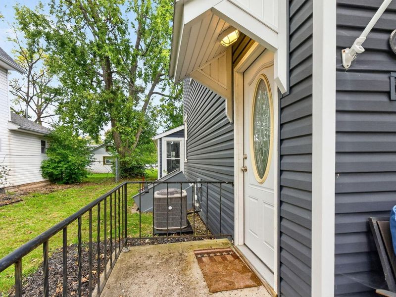 316 W 8th Street, Marysville, OH 43040 Photo 7