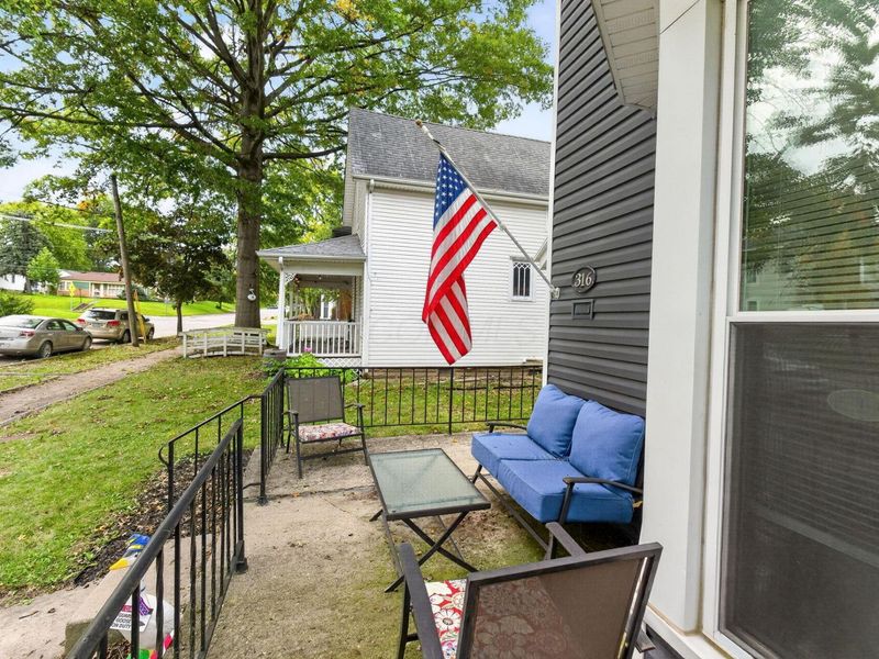 316 W 8th Street, Marysville, OH 43040 Photo 8