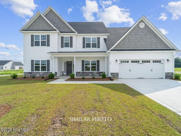 221 Big August Way , Jacksonville, NC 28546