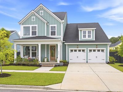 503 Enclave Lane, Summerville, SC 29486