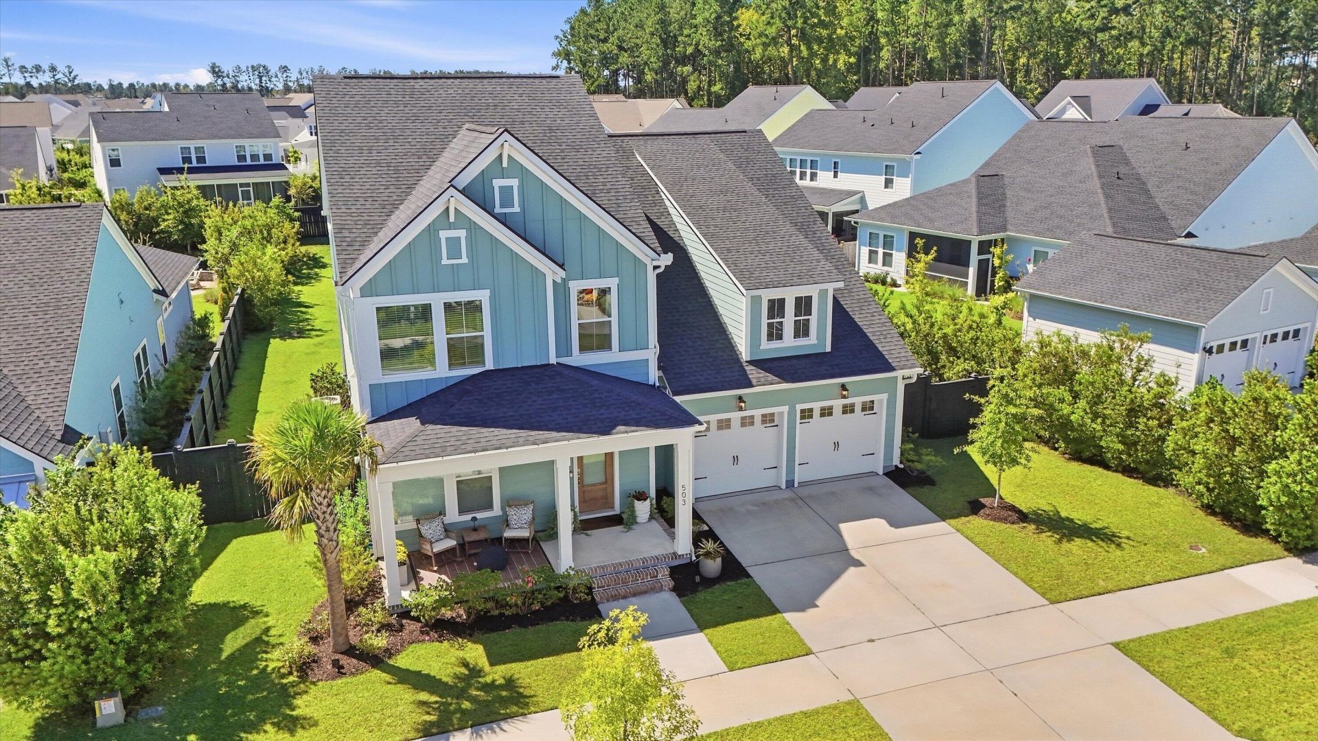 503 Enclave Lane Photo 4