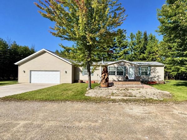 3015 CEDAR LANE, Abrams, WI 54101