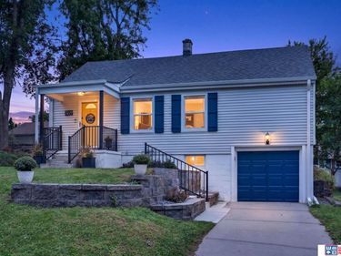 5219 Rees Street, Omaha, NE 68106