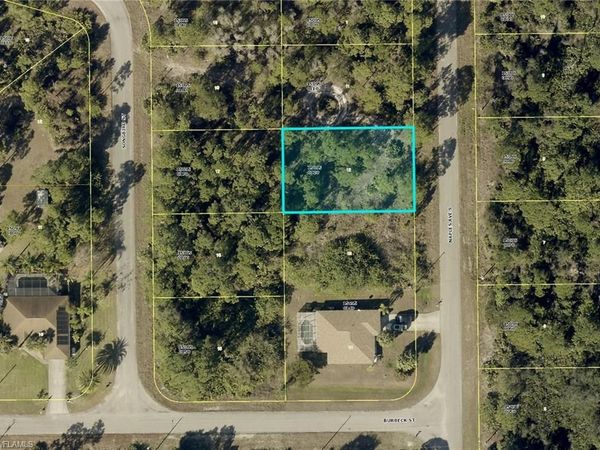 1260 Naples AVE S, FORT MYERS, FL 33913