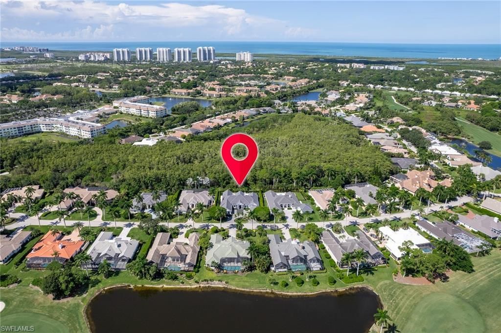 743 Saint Georges Ct , Naples, FL 34110 Photo