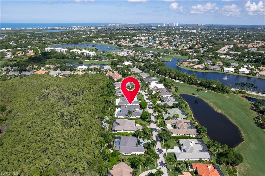 743 Saint Georges Ct , Naples, FL 34110 Photo