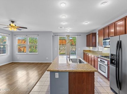 6993 Sacred Circle, Sparks, NV 89436 Photo