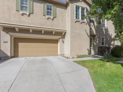 6993 Sacred Circle, Sparks, NV 89436 Photo