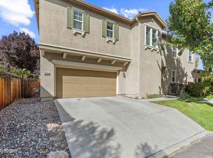 6993 Sacred Circle, Sparks, NV 89436 Photo