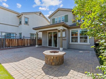 6993 Sacred Circle, Sparks, NV 89436 Photo