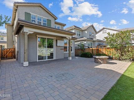 6993 Sacred Circle, Sparks, NV 89436 Photo