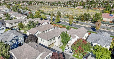 6993 Sacred Circle, Sparks, NV 89436 Photo