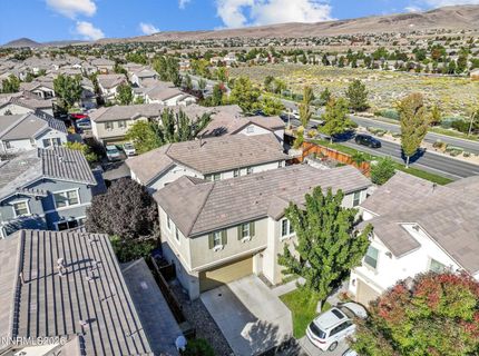 6993 Sacred Circle, Sparks, NV 89436 Photo