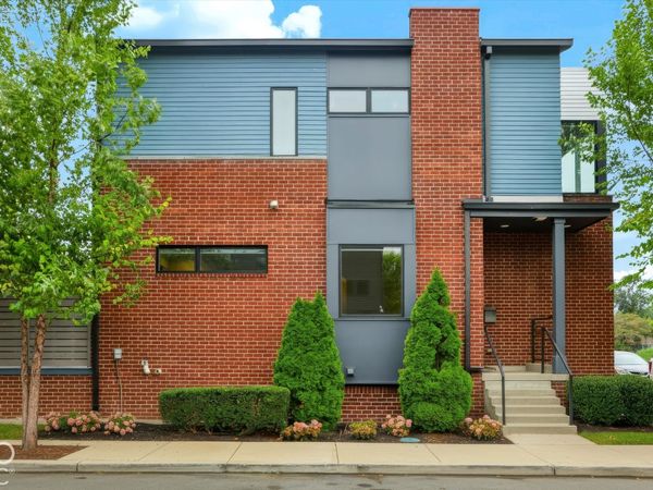 1119 E 10th Street, Indianapolis, IN 46202