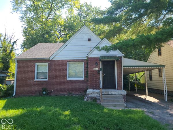 3355 Forest Manor Avenue , Indianapolis, IN 46218