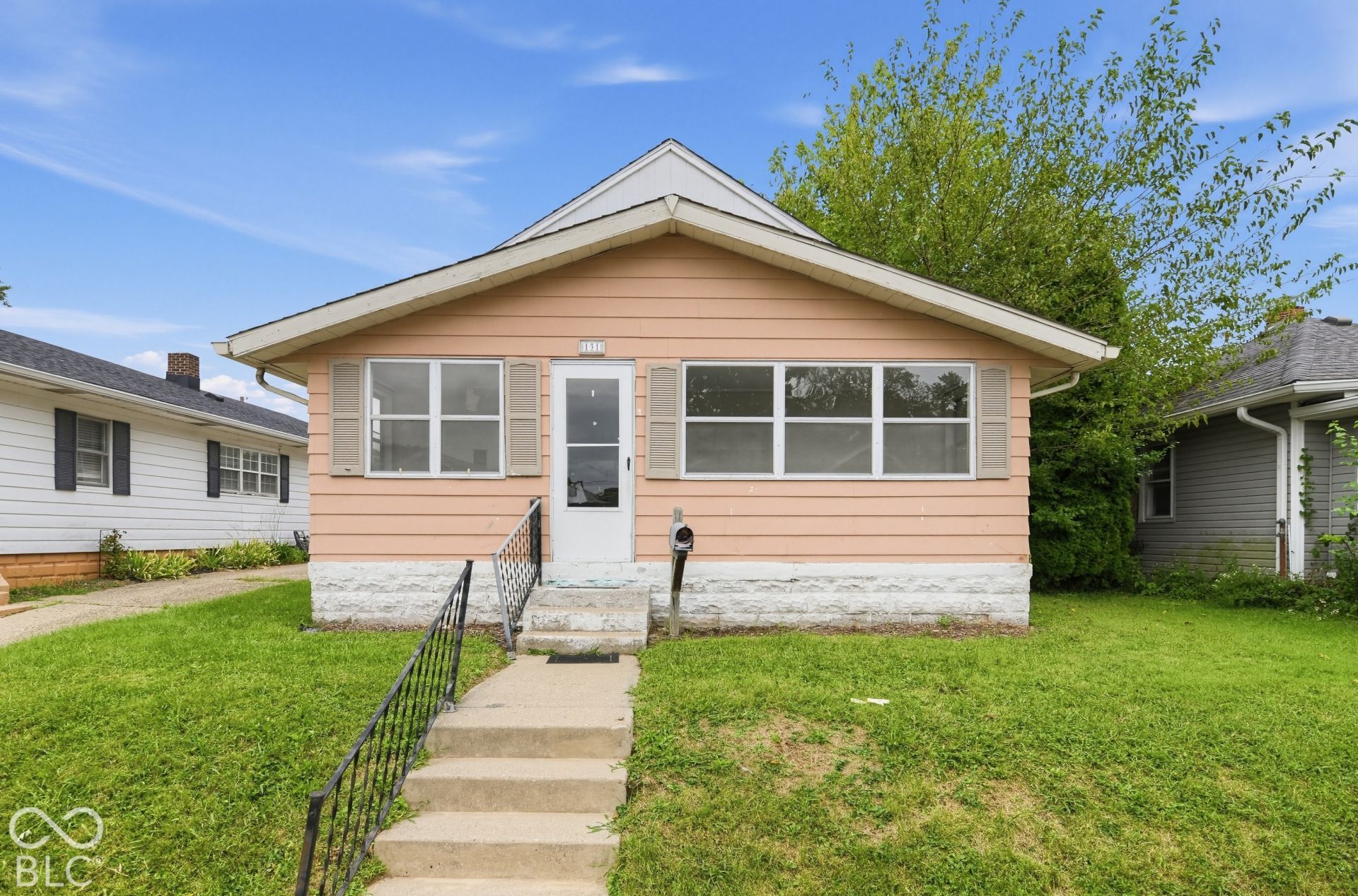 131 N 6th Avenue, Beech Grove, IN 46107 Main Photo