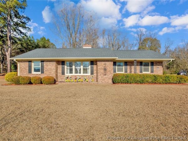 405 W Road, Lumberton, NC 28358
