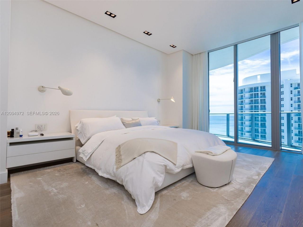 17475 Collins Ave, Unit 1602, Sunny Isles Beach, FL 33160 Photo