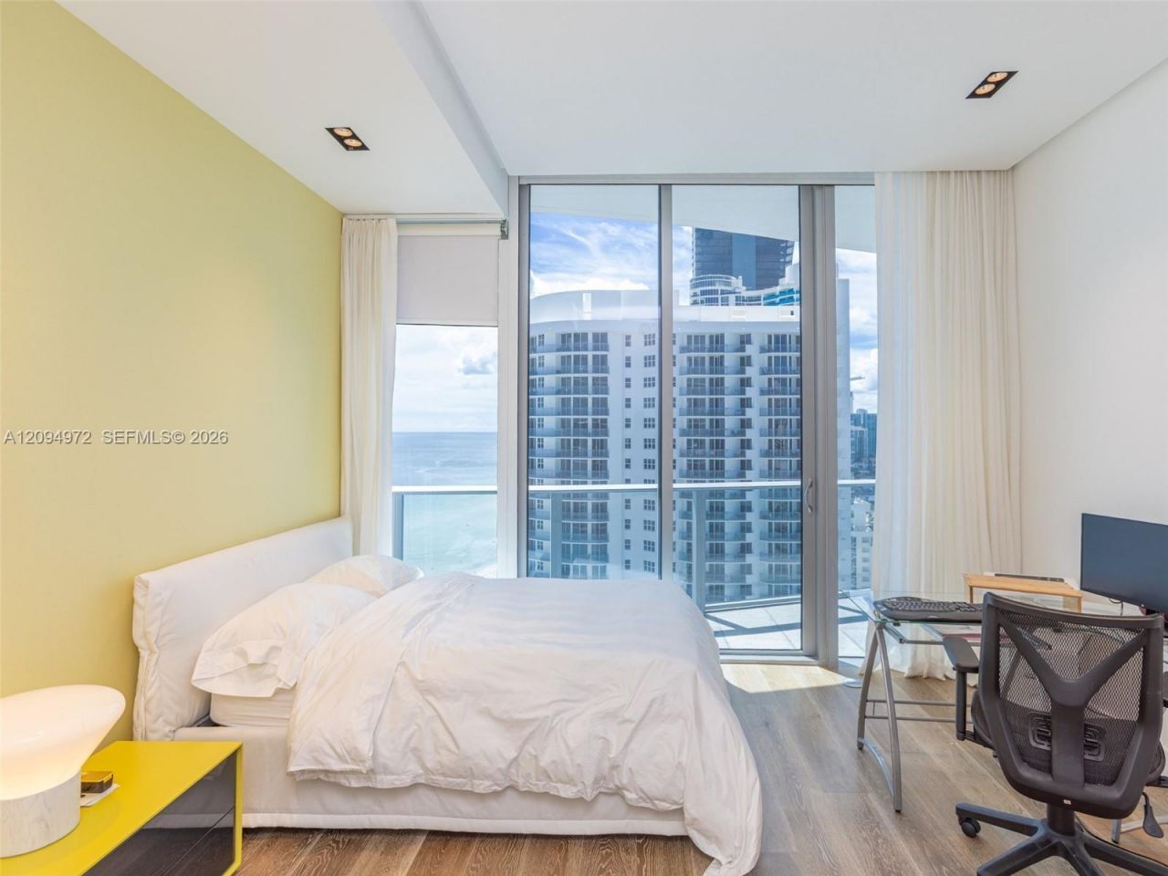 17475 Collins Ave, Unit 1602, Sunny Isles Beach, FL 33160 Photo