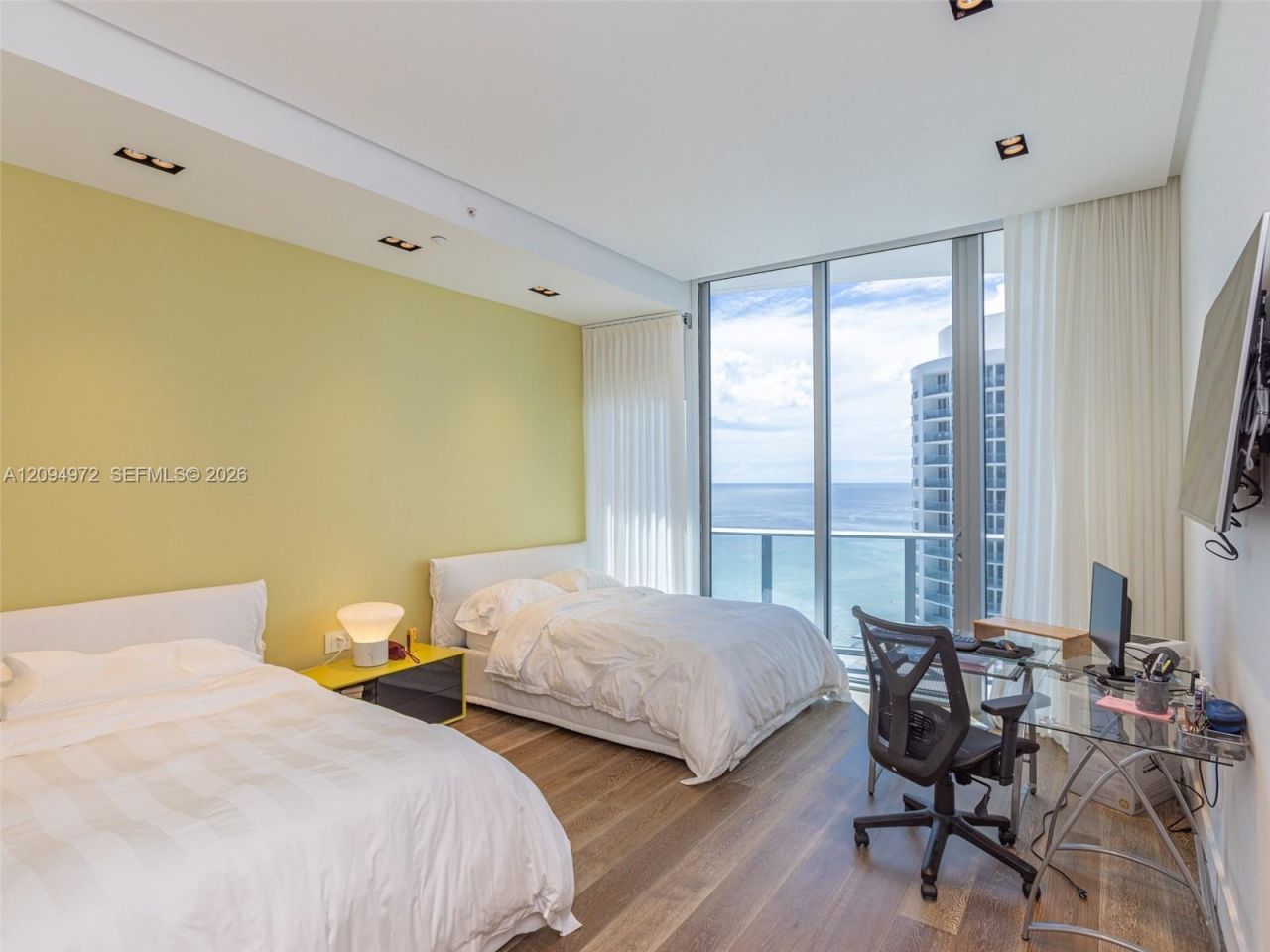 17475 Collins Ave, Unit 1602, Sunny Isles Beach, FL 33160 Photo