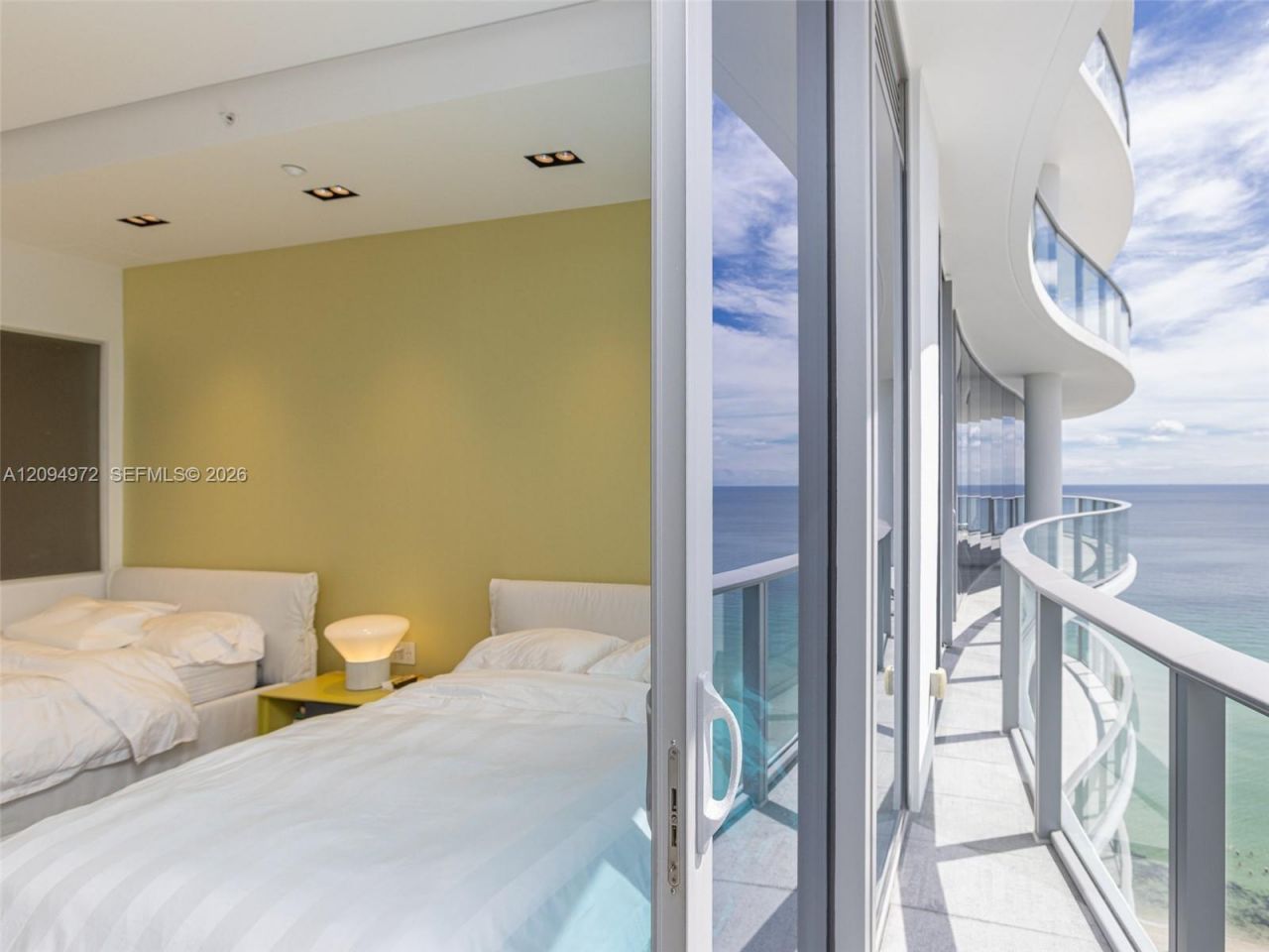 17475 Collins Ave, Unit 1602, Sunny Isles Beach, FL 33160 Photo
