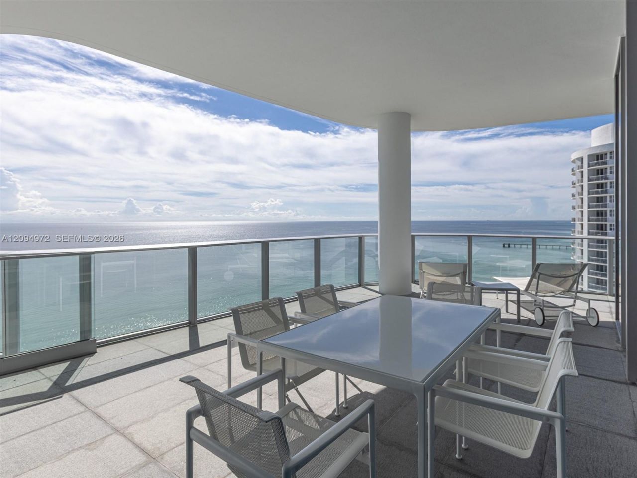 17475 Collins Ave, Unit 1602, Sunny Isles Beach, FL 33160 Photo