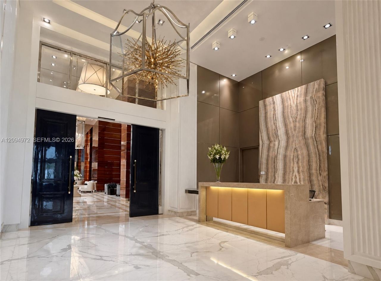 17475 Collins Ave, Unit 1602, Sunny Isles Beach, FL 33160 Photo