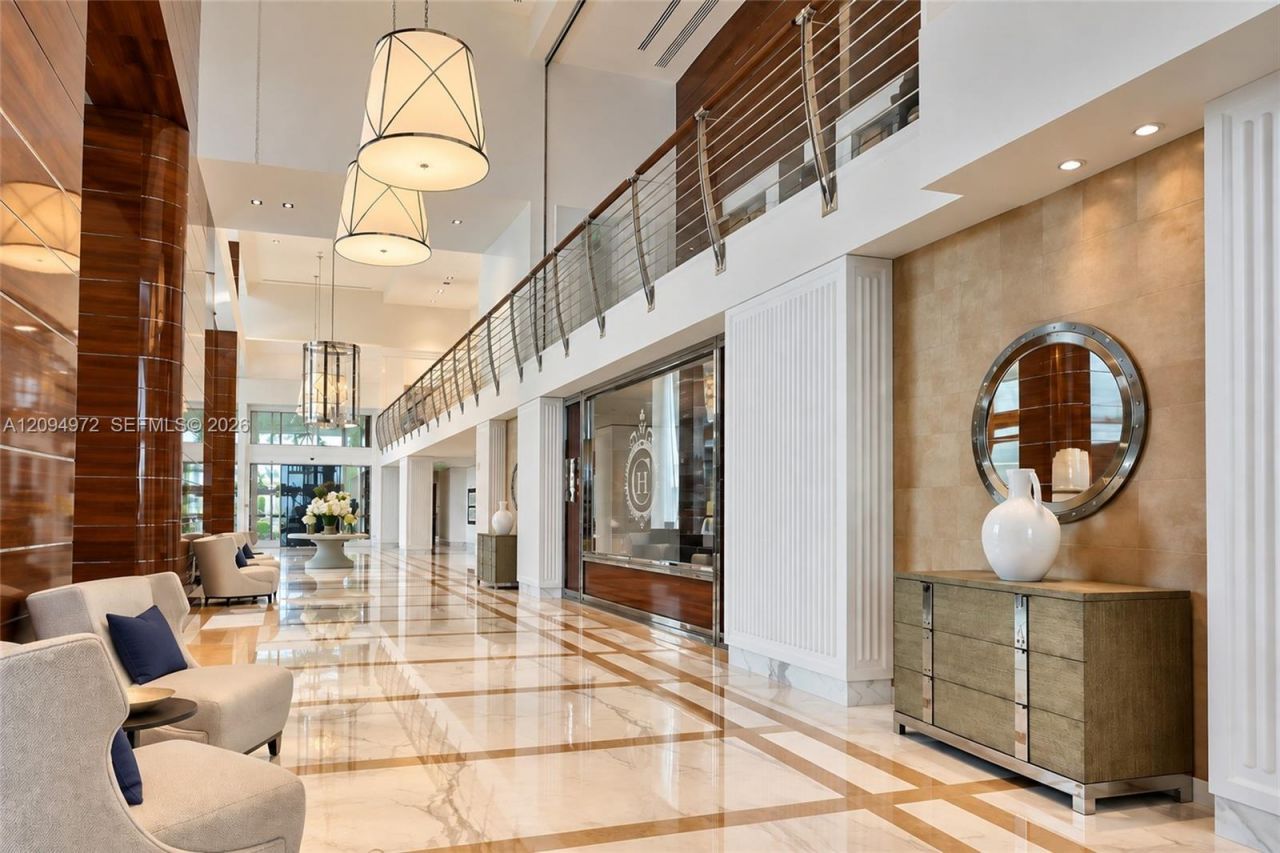 17475 Collins Ave, Unit 1602, Sunny Isles Beach, FL 33160 Photo