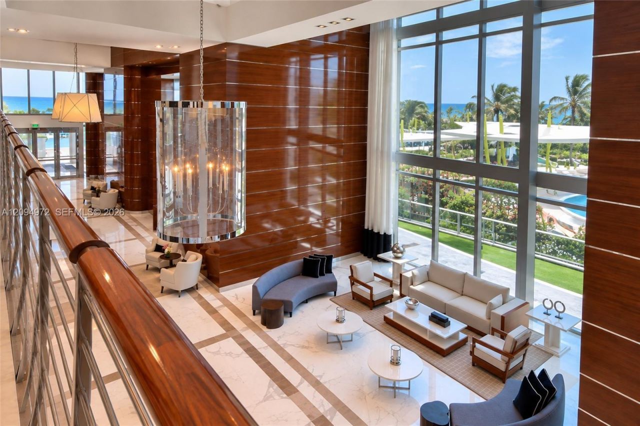 17475 Collins Ave, Unit 1602, Sunny Isles Beach, FL 33160 Photo