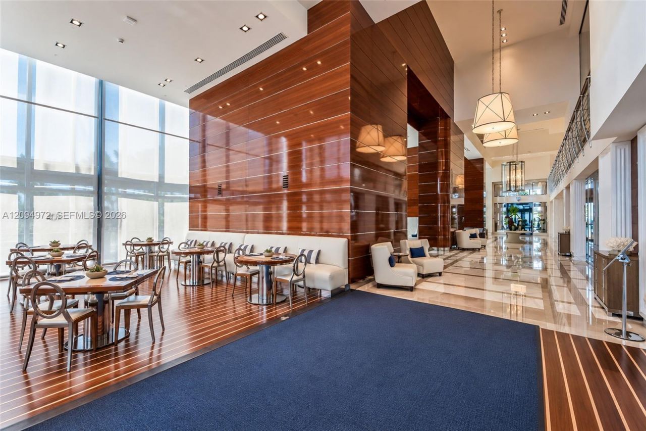 17475 Collins Ave, Unit 1602, Sunny Isles Beach, FL 33160 Photo
