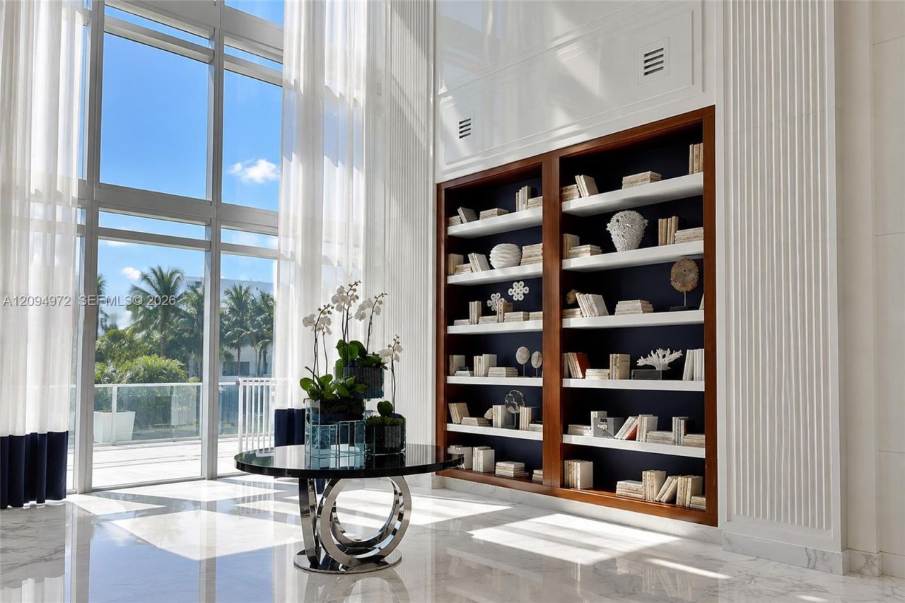 17475 Collins Ave, Unit 1602, Sunny Isles Beach, FL 33160 Photo