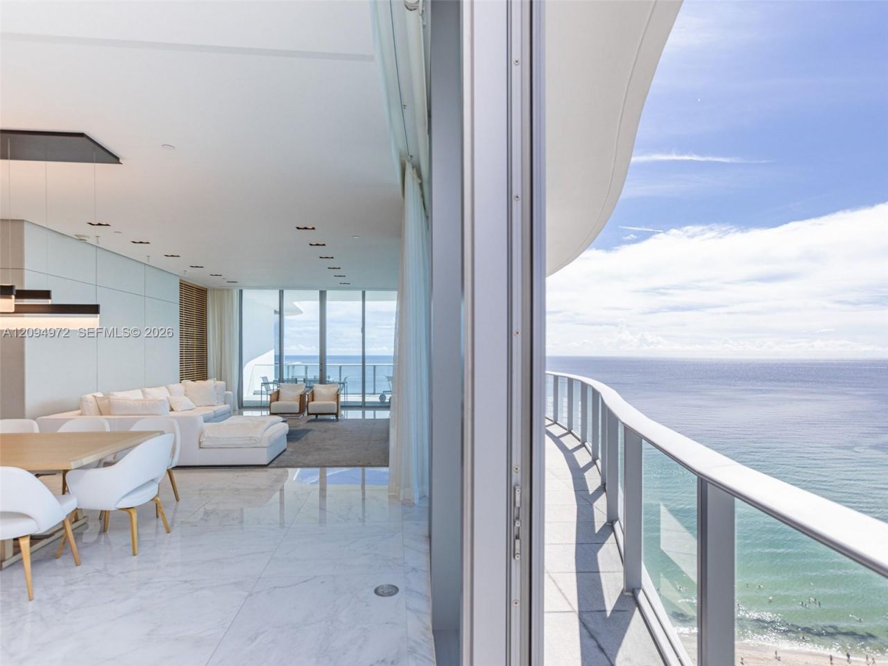 17475 Collins Ave, Unit 1602, Sunny Isles Beach, FL 33160 Photo