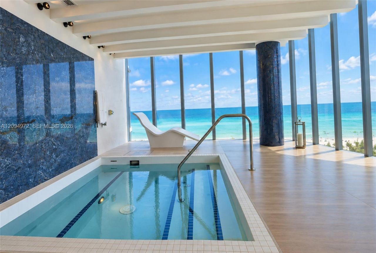 17475 Collins Ave, Unit 1602, Sunny Isles Beach, FL 33160 Photo