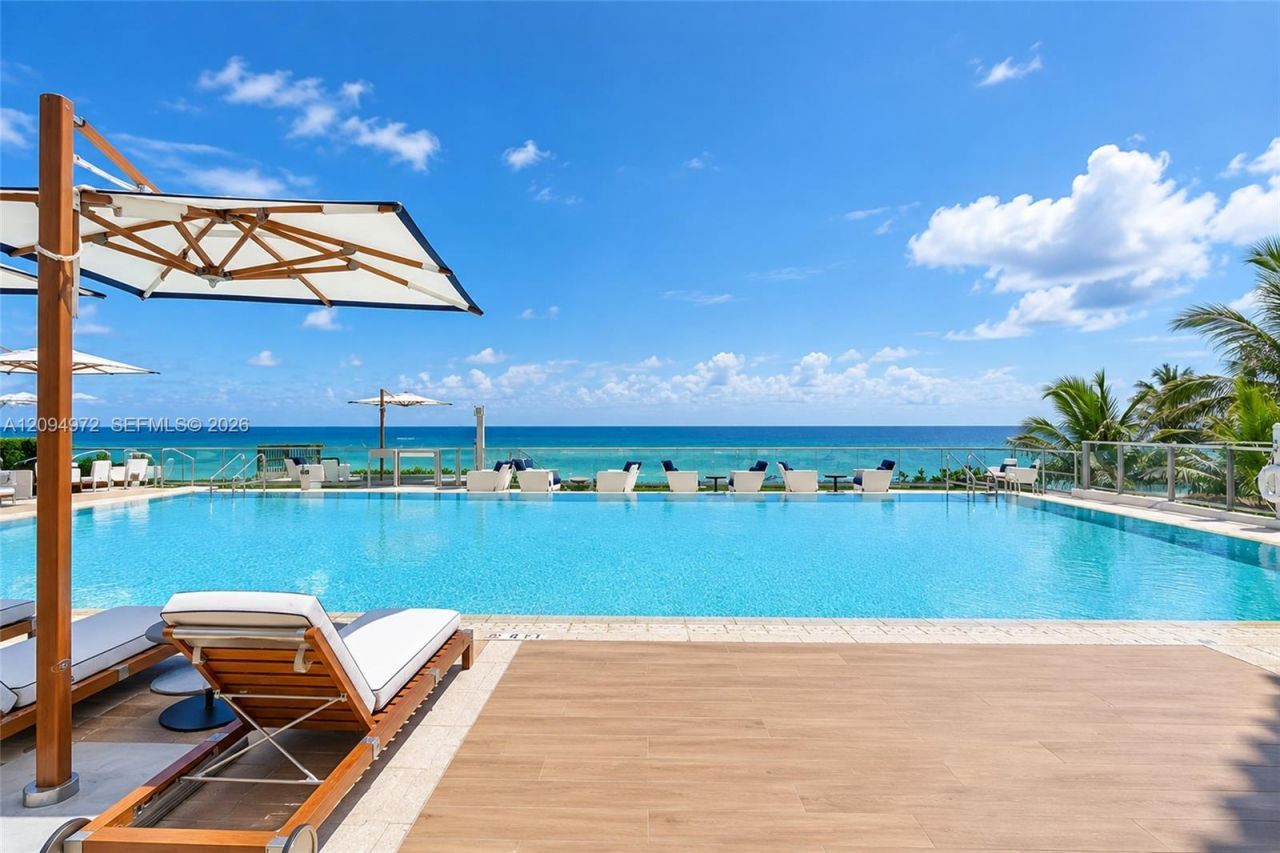 17475 Collins Ave, Unit 1602, Sunny Isles Beach, FL 33160 Photo