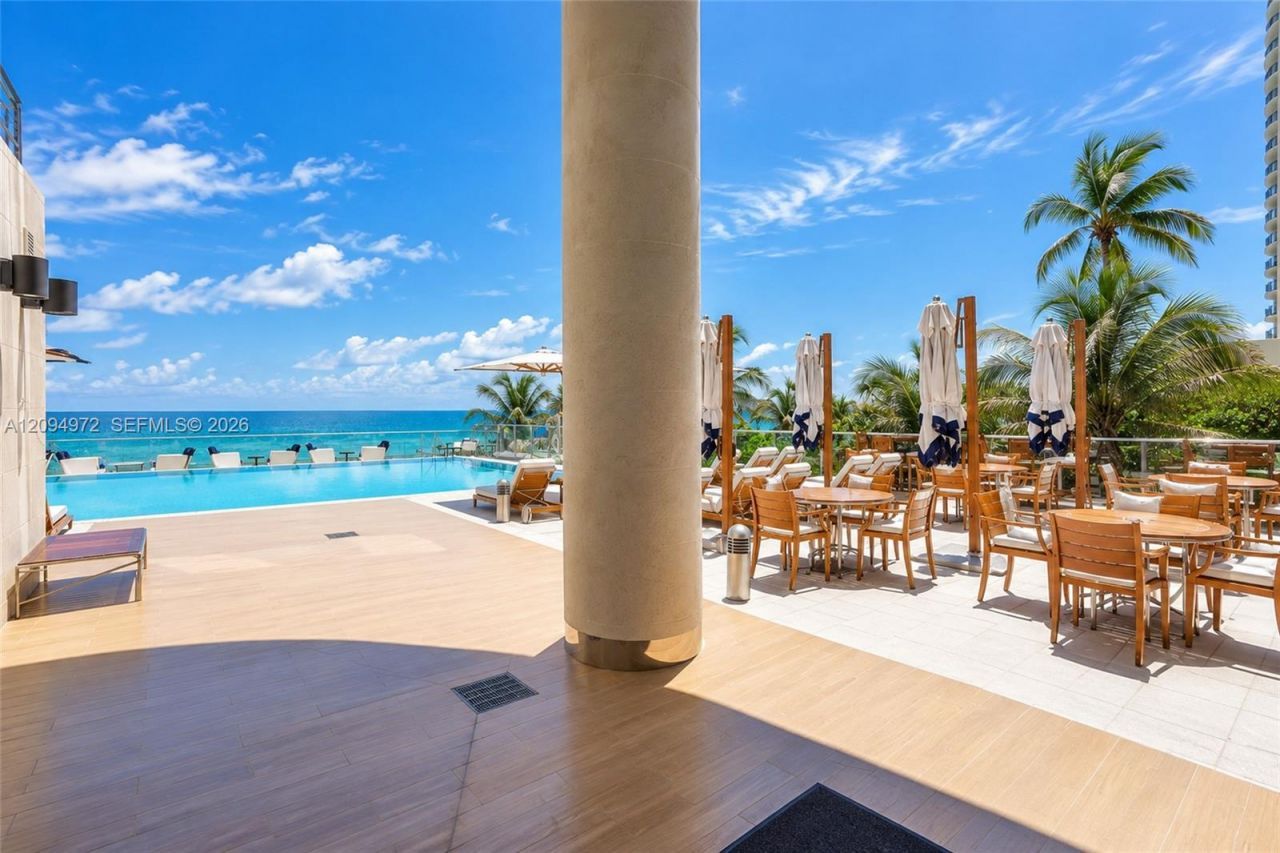 17475 Collins Ave, Unit 1602, Sunny Isles Beach, FL 33160 Photo