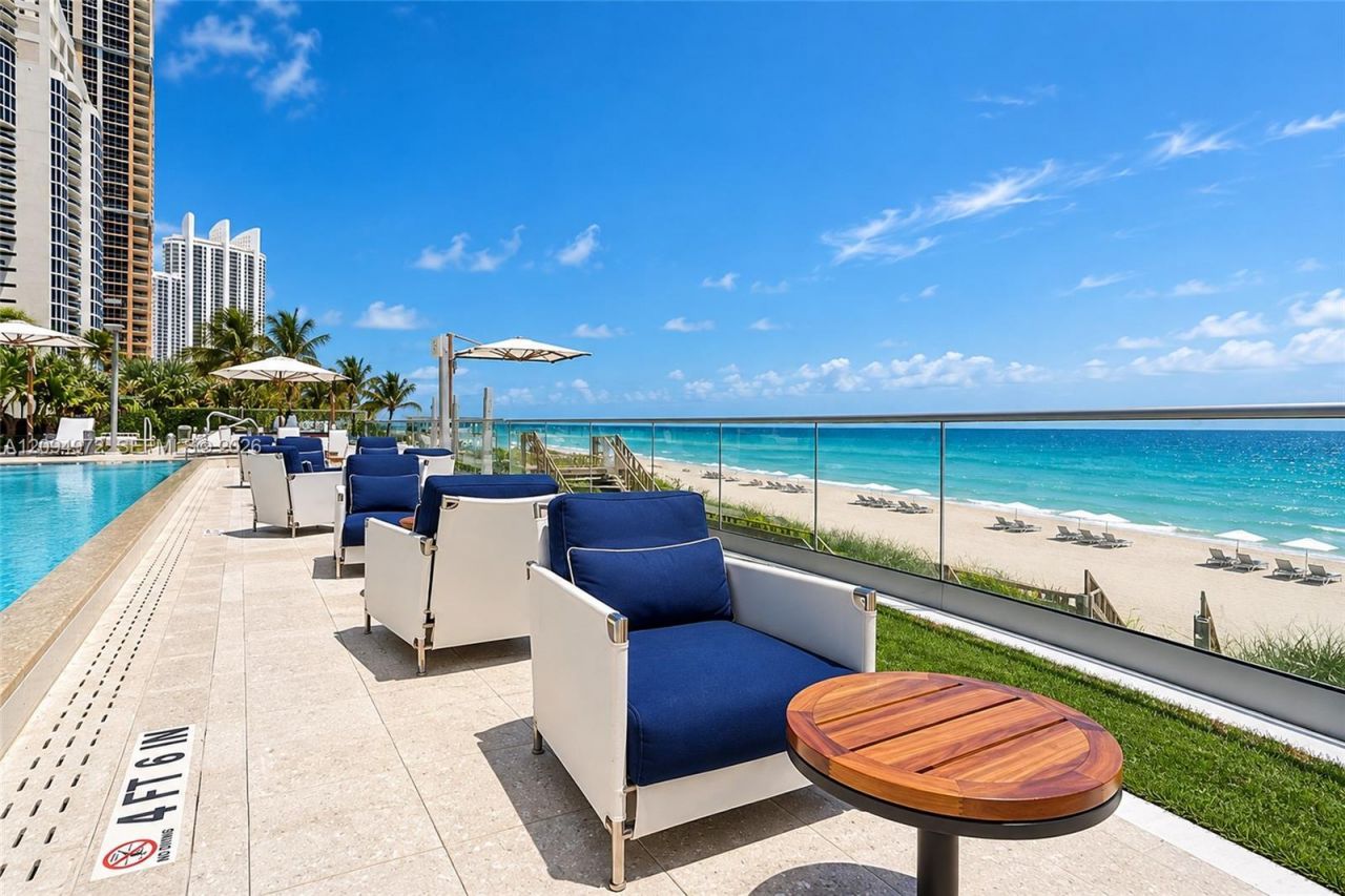 17475 Collins Ave, Unit 1602, Sunny Isles Beach, FL 33160 Photo