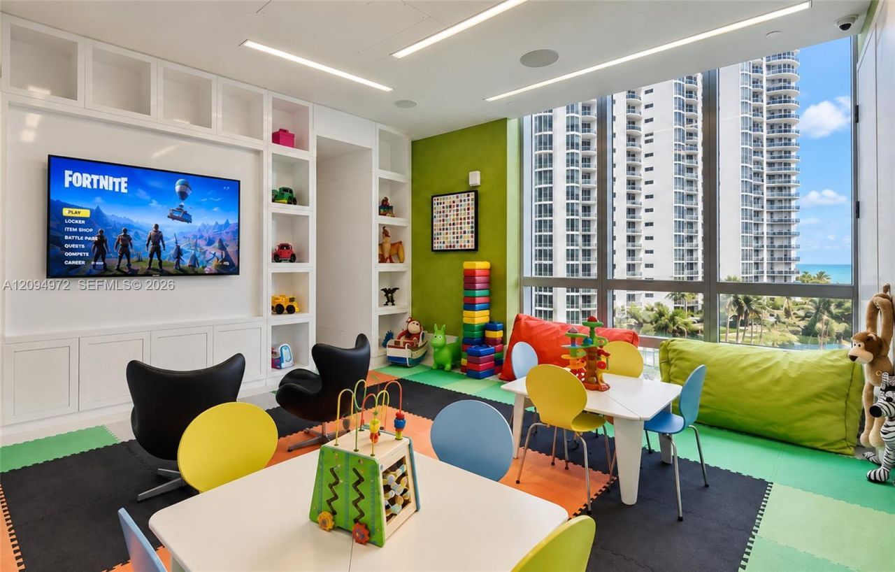 17475 Collins Ave, Unit 1602, Sunny Isles Beach, FL 33160 Photo