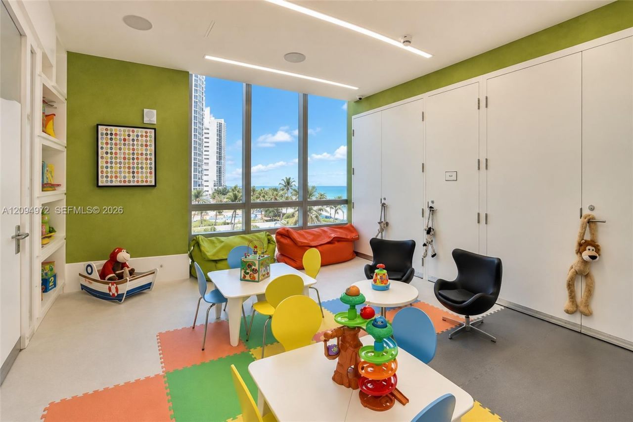 17475 Collins Ave, Unit 1602, Sunny Isles Beach, FL 33160 Photo