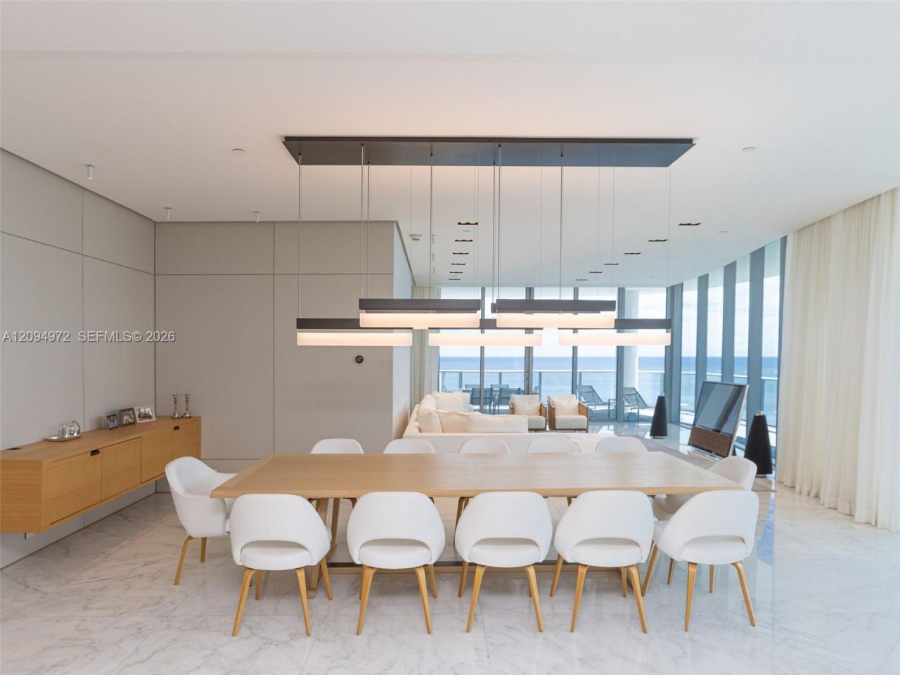 17475 Collins Ave, Unit 1602, Sunny Isles Beach, FL 33160 Photo