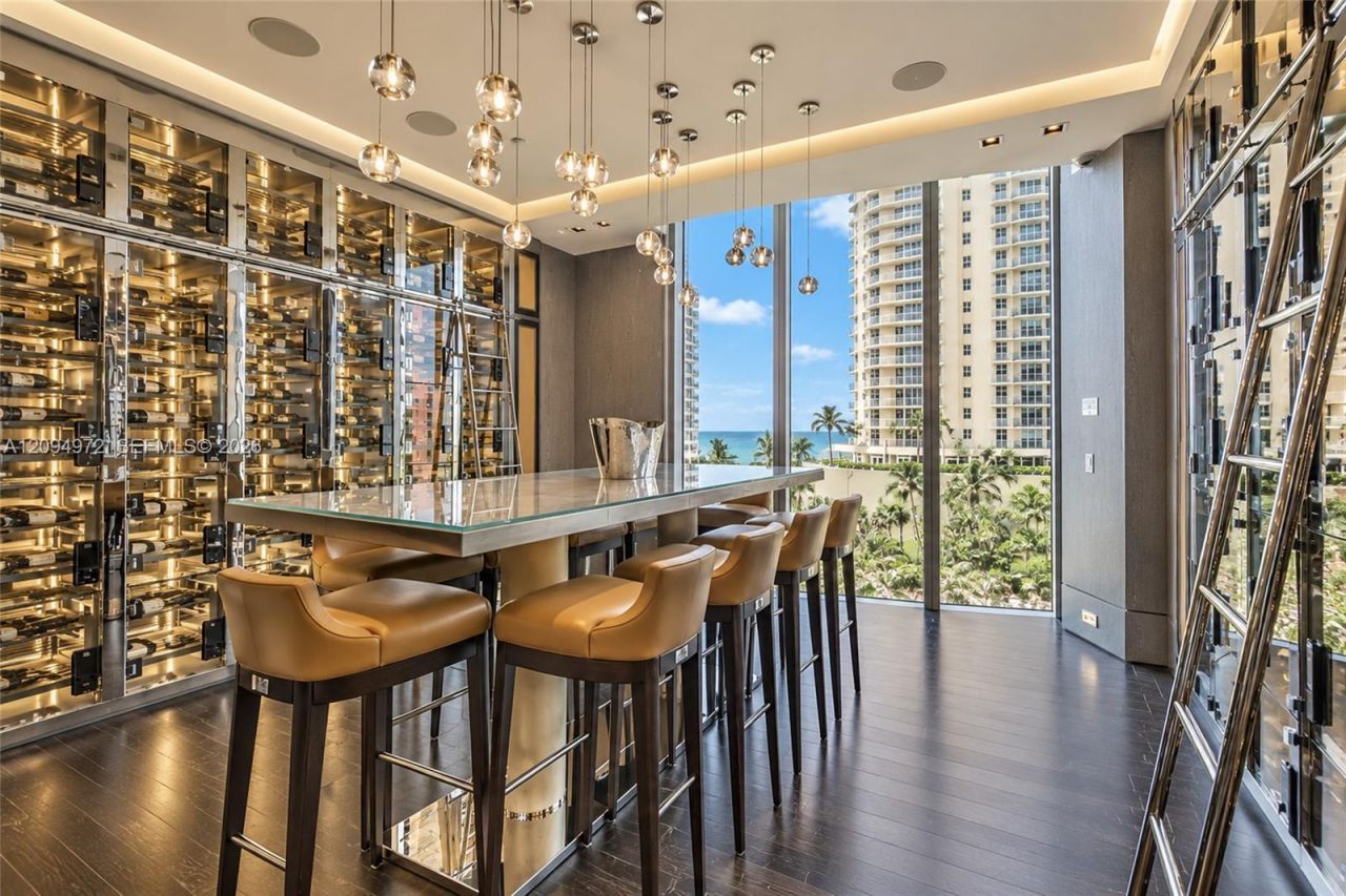 17475 Collins Ave, Unit 1602, Sunny Isles Beach, FL 33160 Photo