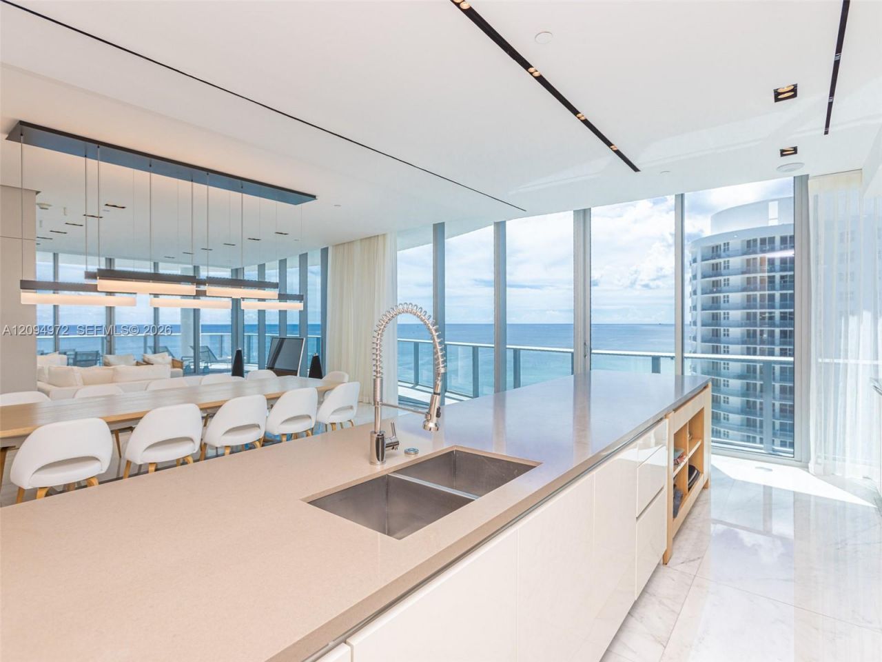 17475 Collins Ave, Unit 1602, Sunny Isles Beach, FL 33160 Photo