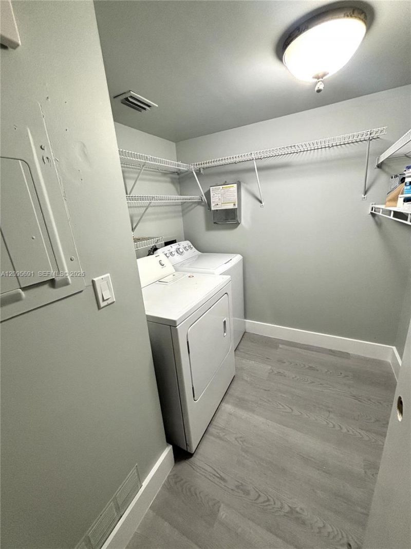 2733 SW Matheson Ave, Unit 115-E1, Palm City, FL 34990 Photo