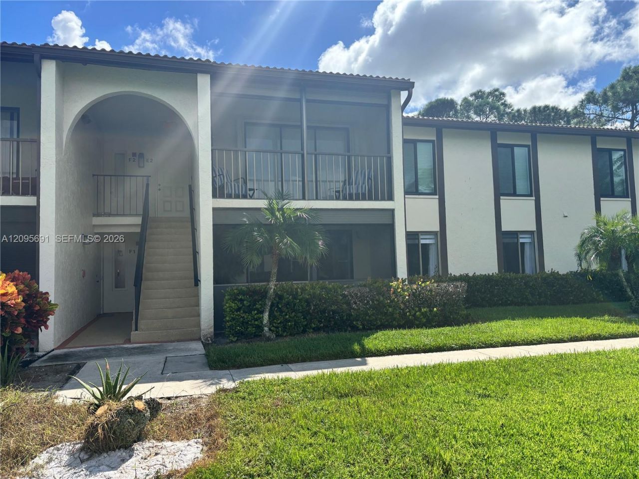 2733 SW Matheson Ave, Unit 115-E1, Palm City, FL 34990 Photo