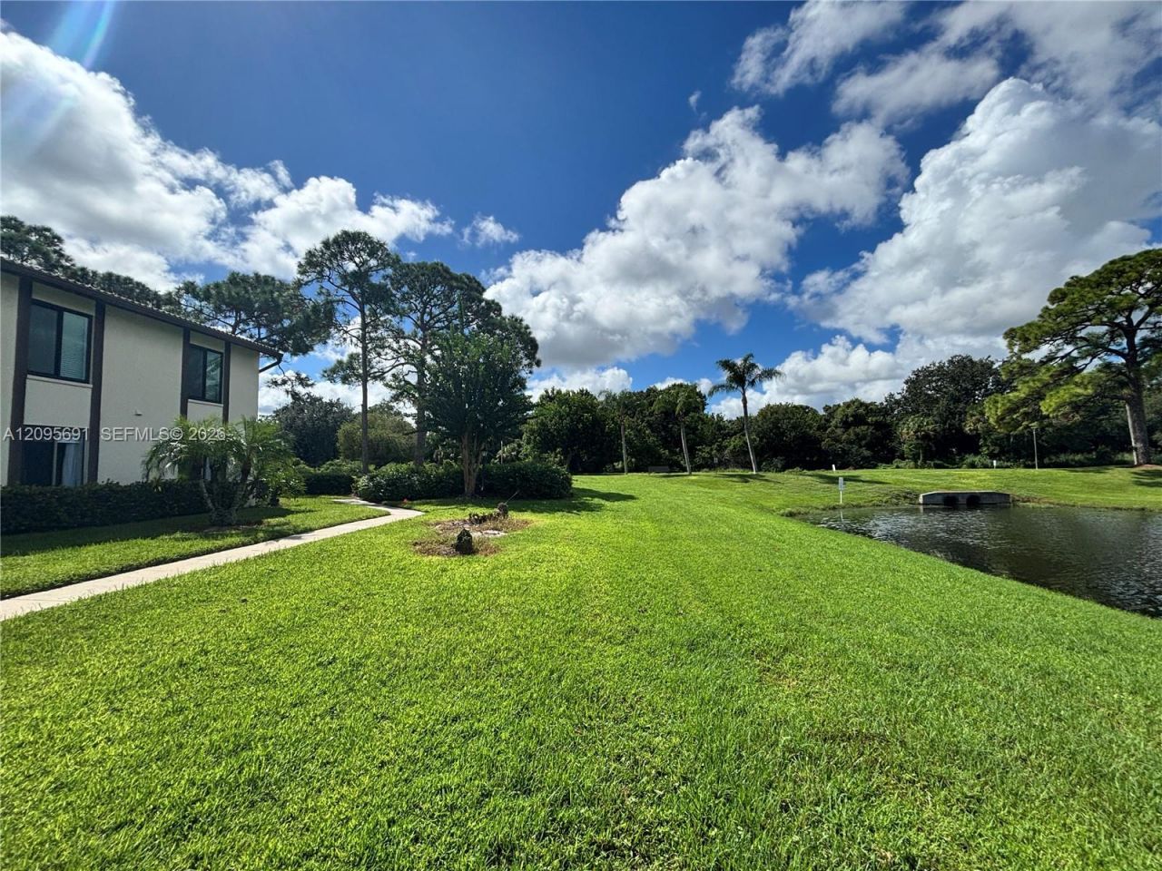 2733 SW Matheson Ave, Unit 115-E1, Palm City, FL 34990 Photo